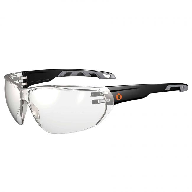 Ergodyne Skullerz VALI Frameless Safety Glasses from GME Supply